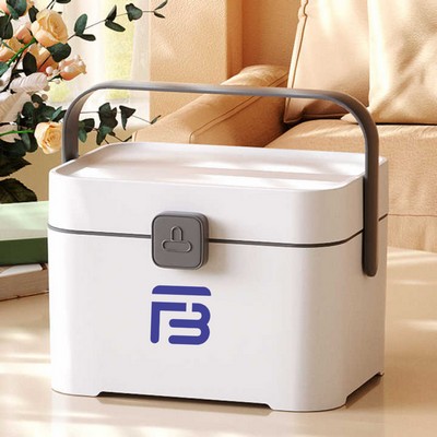 Drug Storage Box