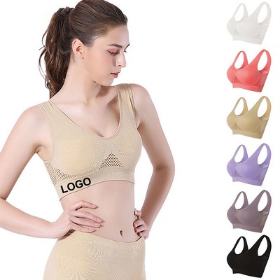 Sexy Large Tank Top