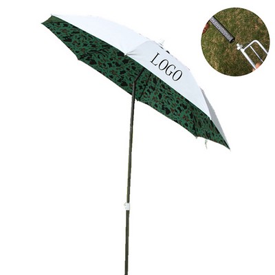 Outdoor Portable Fishing Umbrella