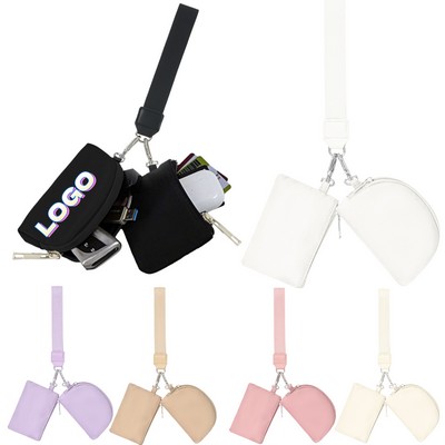 Mini Wrist Bag
