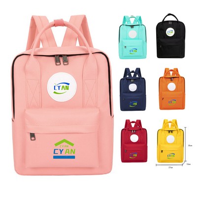 Students School Backpack