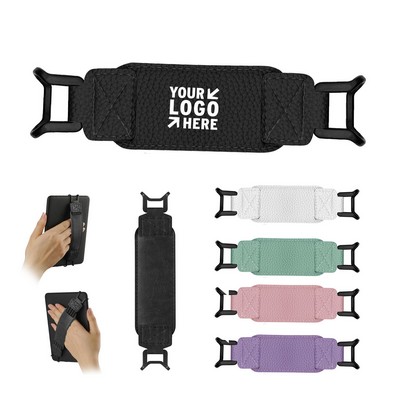 PU Leather Hand Strap for Kindle