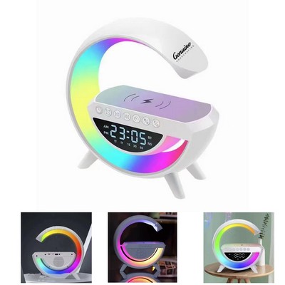 G Shaped Wireless Smart Light