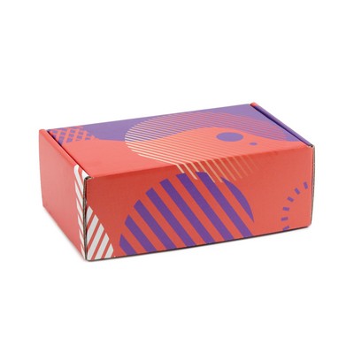 Corrugated Box - 8" x 5" x 3"