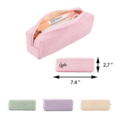 Large Capacity Student Pencil Case