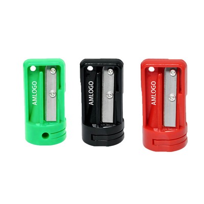 Classic Geometric Pencil Roller Turner