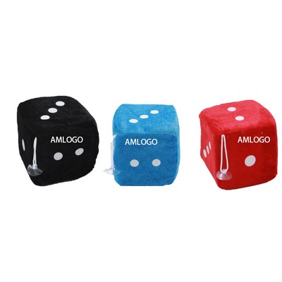Fuzzy Dice