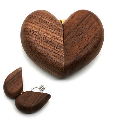 Heartwood Keepsake Box