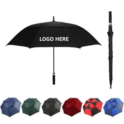 53" Extra Large Golf Umbrella