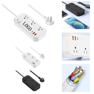 US PD Power Strip Wholesale