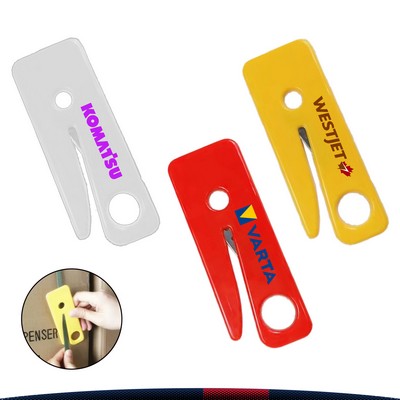Tatum Letter Opener