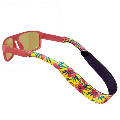 Custom Full-Color 3/4" Glasses Strap