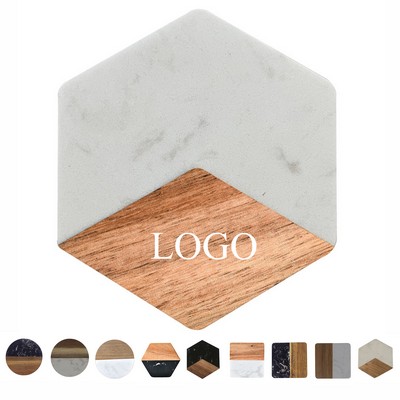 Marble Coaster