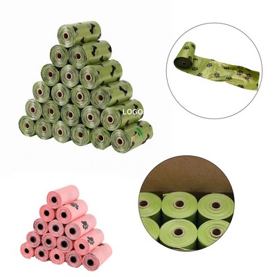 Dog Poop Bag