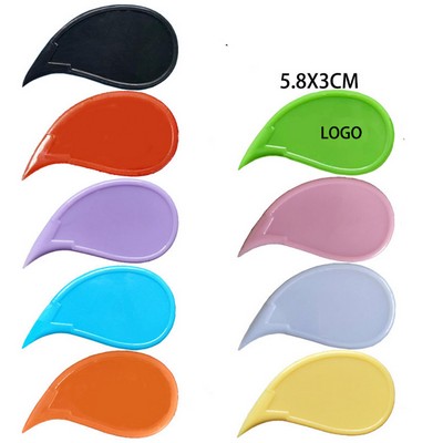 Plasic Box Opener