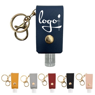 1 OZ Hand Sanitizer Bottle Holder