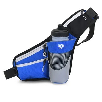 Running Crossbody Sling Bag