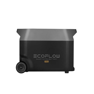 EcoFlow DELTA Pro Smart Extra Battery