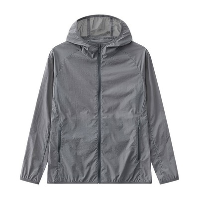 Windbreaker