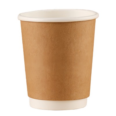 8 oz Paper Coffee Cups