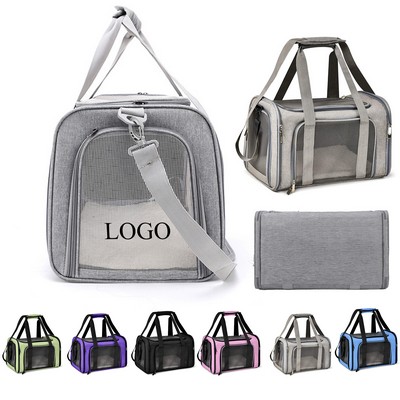 Pet Carrier