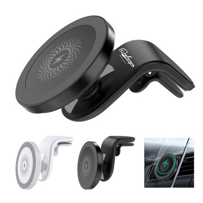 Wireless Car Charger