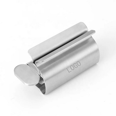 Stainless Steel Toothpaste Tube Squeezer