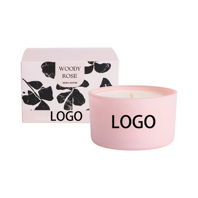 Scented Candles