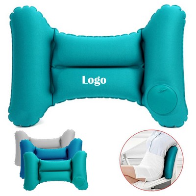 Milk Silk Pillow