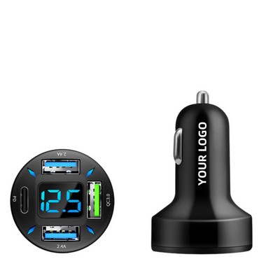 Car Charger