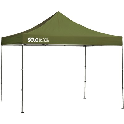Qs Solo100 10x10 Olive/Gray