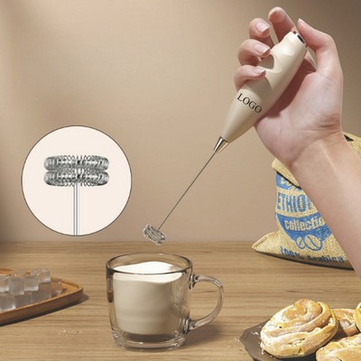 Handheld Electric Multipurpose Abs Milk Frother
