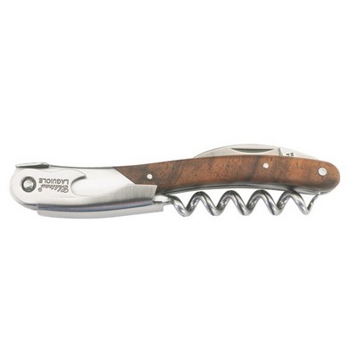 Chateau Laguiole® Marc Almert Corkscrew