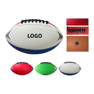Rugby Ball