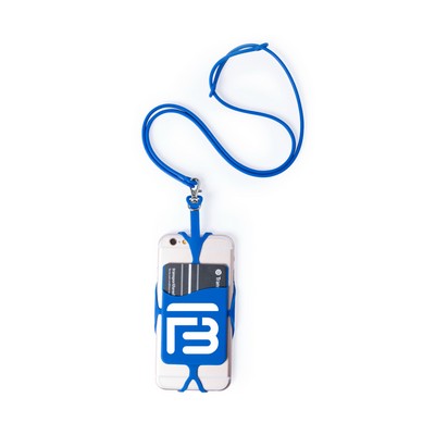 Lanyard