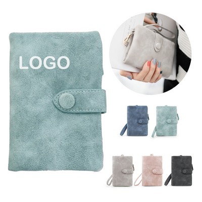 Wristlet Wallet