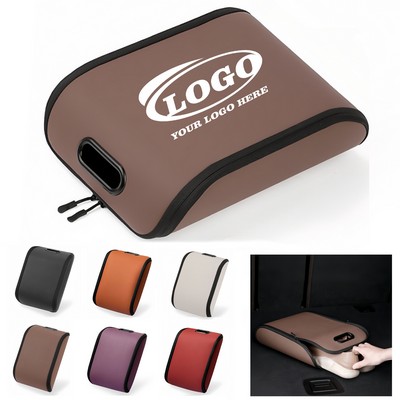 Car Shoe Storage Box