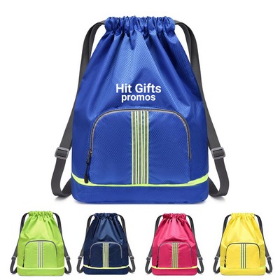Waterproof Gym Bag