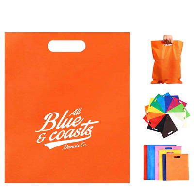 Non-woven Flat Bag