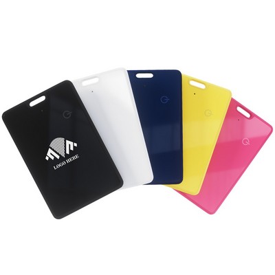 Card Wallet Smart Tracker