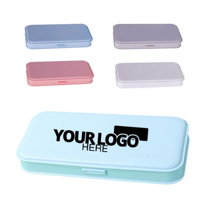 Pencil Box
