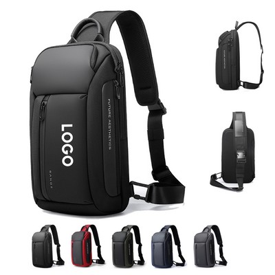 Waterproof Crossbody Bag