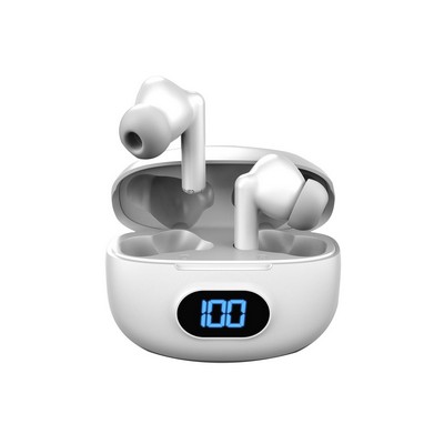 Coby True Wireless Earbuds