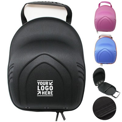 Portable Cap Storage Pouch