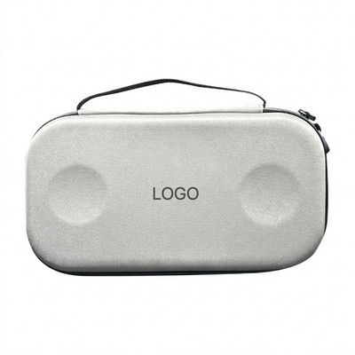 EVA Stethoscope Travel Case Shockproof Hard Shell Carrying Bag Portable Medical Equipment Storage