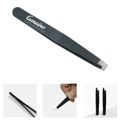 Precision Eyebrow Tweezer