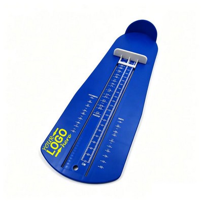 Foot Measuring Device for Adults & Kids