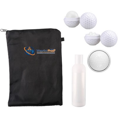 Golf & Go Kit Medium