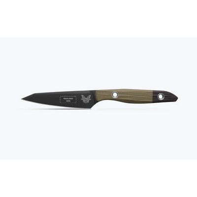 True Paring Knife | OD Green