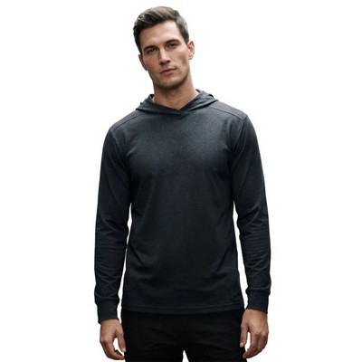 Burnside® SOFT JERSEY HOODIE